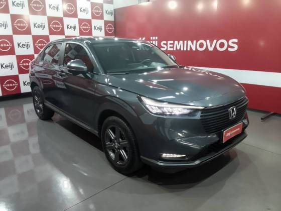 HONDA HR-V 1.5 DI I-VTEC FLEX EX CVT HONDA HR-V 1.5 DI I-VTEC FLEX EX CVT